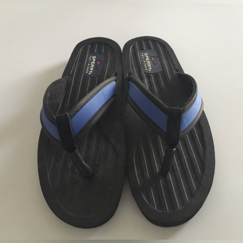 Men’s Sperry Top-Siders Size 12M